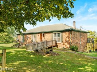 276 Jacksonville Rd, Bagdad, KY 40003