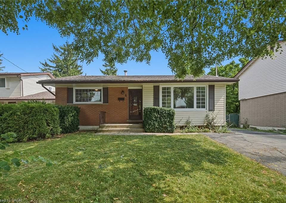 1st image of 6 Caprice Ct