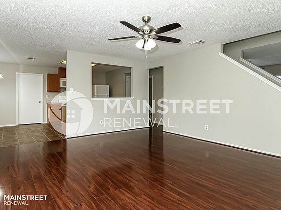WM - Living Room