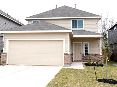 13433 Cannon Creek Ct, Willis, TX, 77378