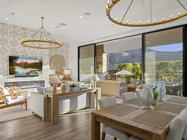 14546 N Adero Canyon Drive, Fountain Hills, AZ 85268