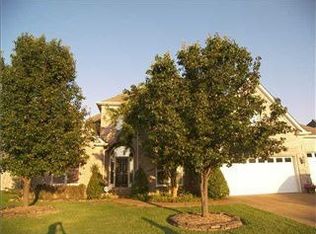 1312 Riding Brook Dr, Collierville, TN 38017