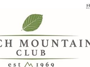 172 Hemlock Hills, Beech Mountain, NC 28604