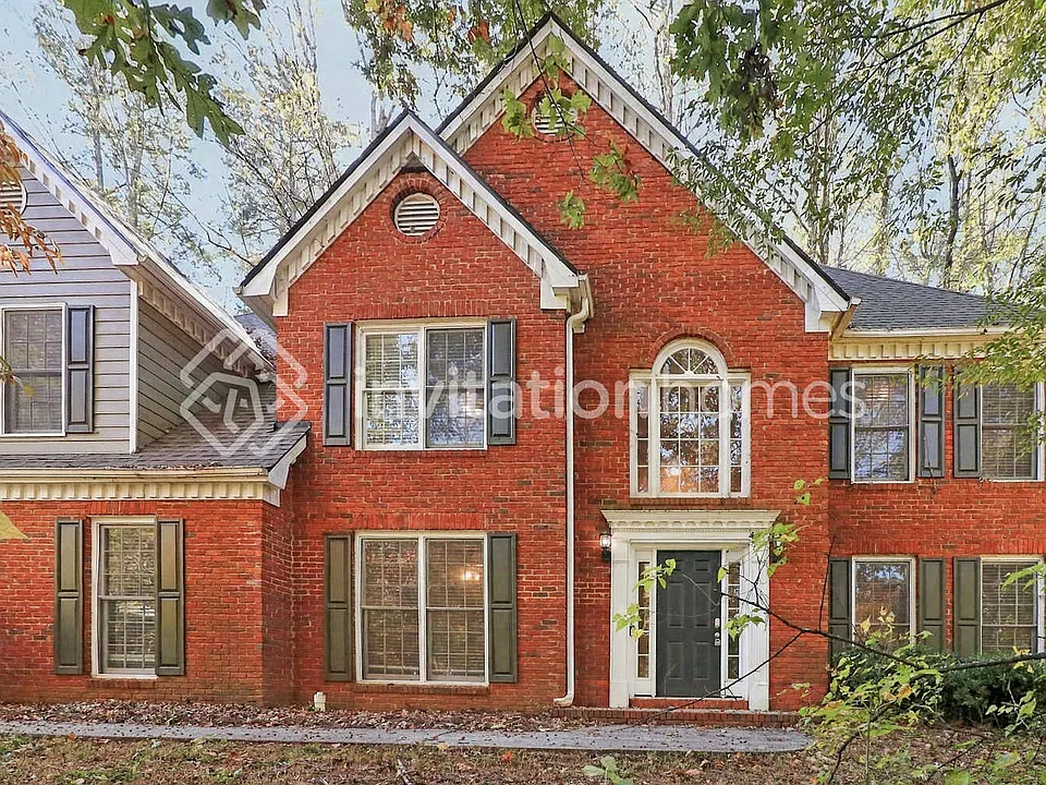4573 Latimer Pointe NE