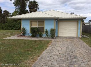 130 Seminole Ave, Titusville, FL 32780