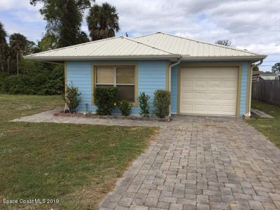 130 Seminole Ave, Titusville, FL, 32780