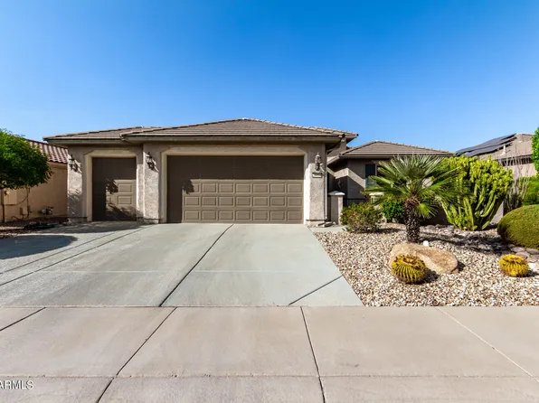 26954 W YUKON Drive, Buckeye, AZ 85396