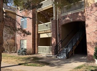 1691 W Canal Cir Unit 1124, Littleton, CO 80120