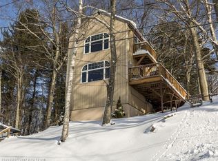 69 Riley Rd, Sabattus, ME 04280