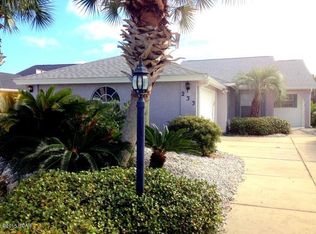 233 S Glades Trl, Panama City Beach, FL 32407