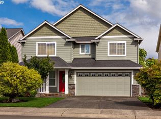 4321 NE 165th Ave, Vancouver, WA 98682