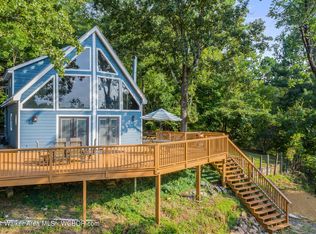 138 County Road 378, Crane Hill, AL 35053
