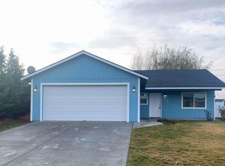 2312 E George St, Pasco, WA 99301