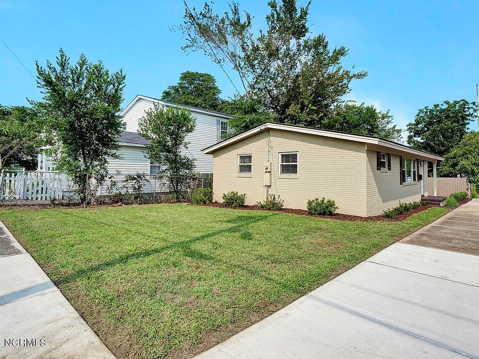 901 Campbell Street, Wilmington, NC 28401 Zillow