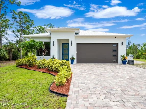 2615 Kelly Ln, Malabar, FL 32950