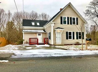 30 Memorial St, Baldwinville, MA 01436