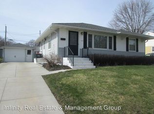 1411 15th Ave NW, Rochester, MN 55901