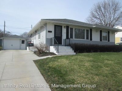 1411 15th Ave NW, Rochester, MN, 55901