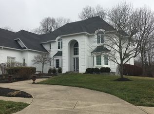 8709 Waterside Dr, Indianapolis, IN 46278