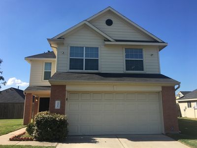 2411 Hiacintas Way, Houston, TX, 77073