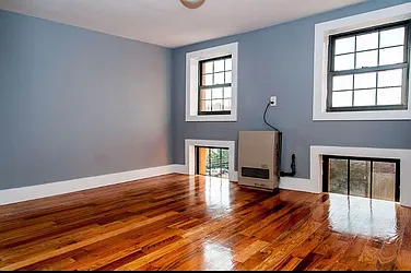 Rented by Real Street Inc