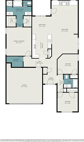 1060 Clairidge Ln — Photo 19