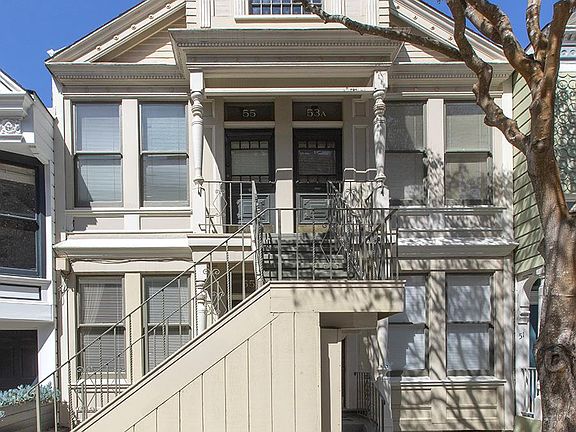 2nd image of 55 Downey St