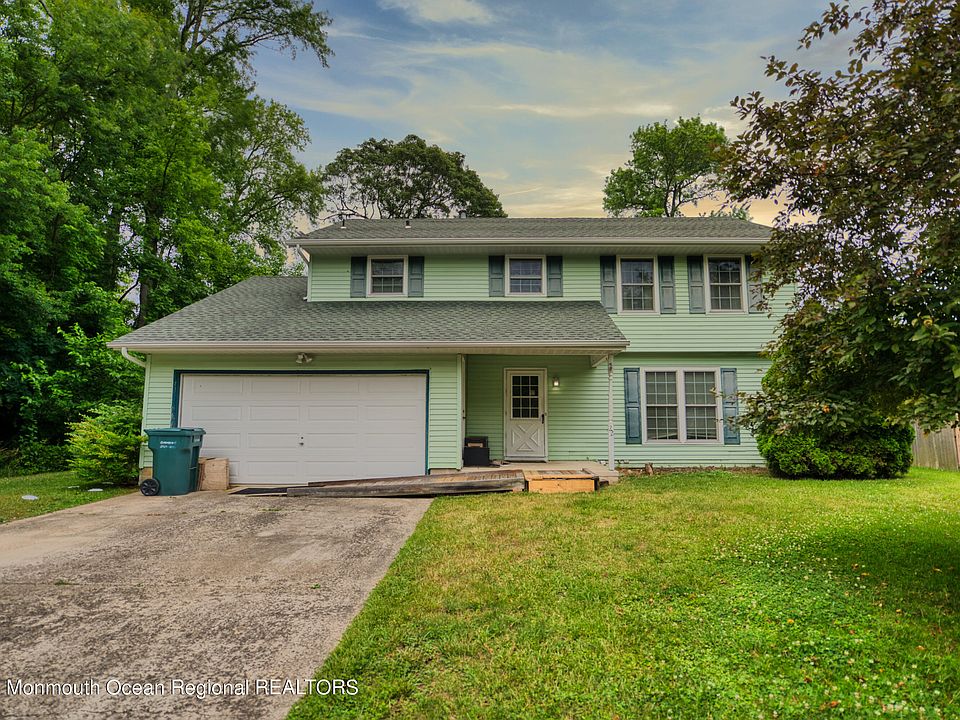 22 Laureldale Court, Little Egg Harbor, NJ 08087 Zillow