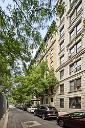 233 West 109th Street in Manhattan Valley