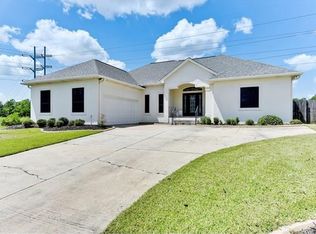 219 Spartan Loop, Slidell, LA 70458