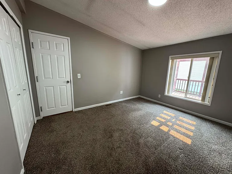 Primary bed B