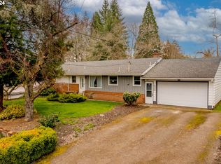 4560 SE 282nd Ave, Gresham, OR 97080
