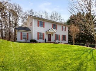 1310 Wakefield Pl, Greensboro, NC 27410