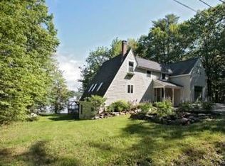 52 Patten Dr, Lincolnville, ME 04849