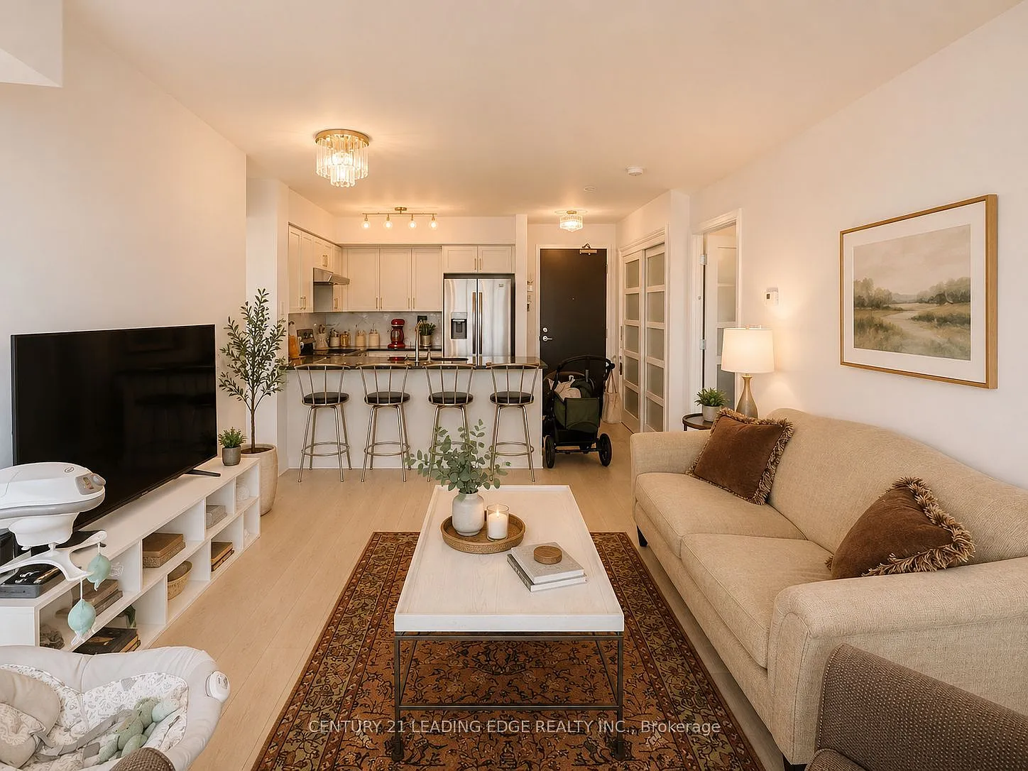 2 bed, $3,600 — Photo 4