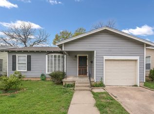 3505 Windsor Ave, Waco, TX 76708