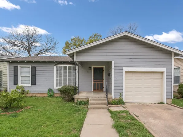 3505 Windsor Ave, Waco, TX 76708