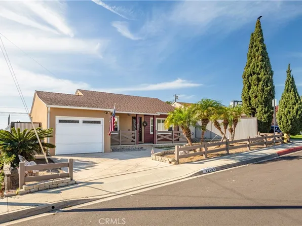 22709 Gaycrest Ave, Torrance, CA 90505