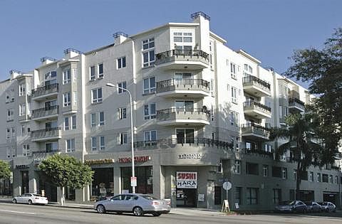 1st image of 12222 Wilshire Bl. #212