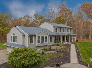 125 Hanover Rd, Baltic, CT 06330