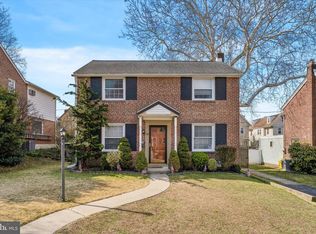 42 Greenhill Rd, Springfield, PA 19064