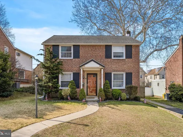 42 Greenhill Rd, Springfield, PA 19064