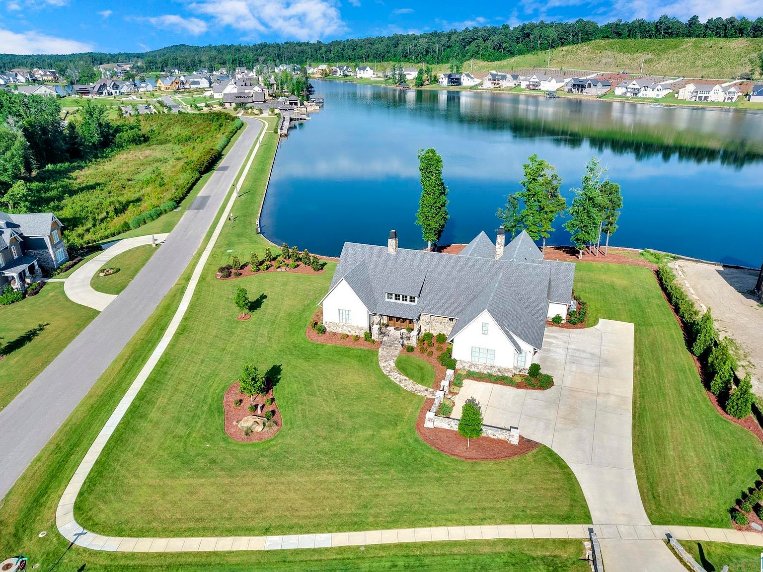 2405 Blackridge Dr, Hoover, AL 35244 Zillow