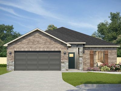 1915 Yarrelton Dr, Temple, TX, 76502