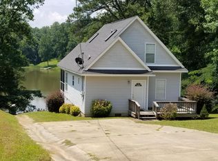 1754 Andrew Jackson Rd, Alexander City, AL 35010