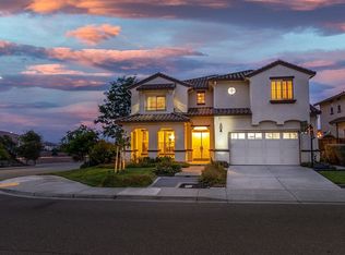 7822 Ridgeline Dr, Dublin, CA 94568
