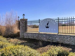 LOT-19A Wading Crane Ln, Wirtz, VA 24184