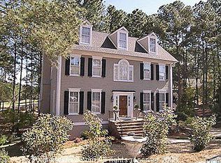 22 Mallet Hill Ct, Columbia, SC 29223