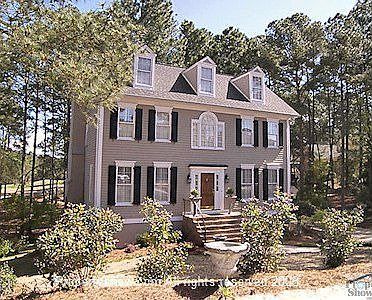 22 Mallet Hill Ct, Columbia, SC, 29223
