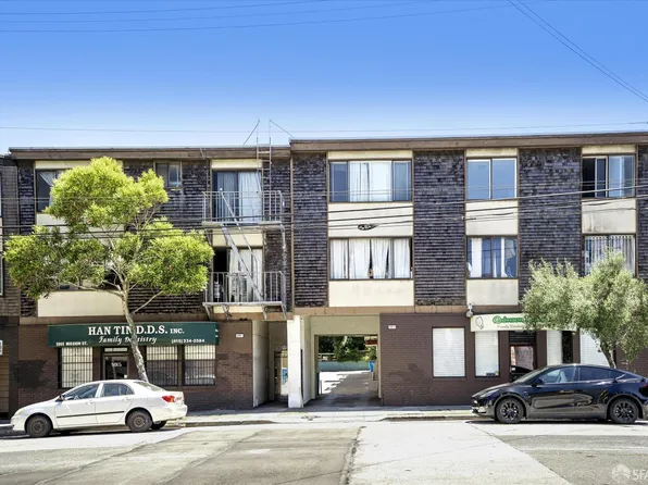 5871 Mission St APT 3, San Francisco, CA 94112